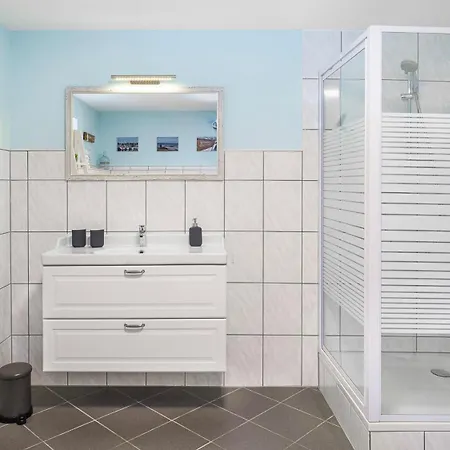 Appartement Knudsens Koje