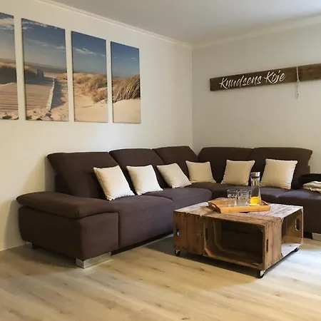 Appartement Knudsens Koje