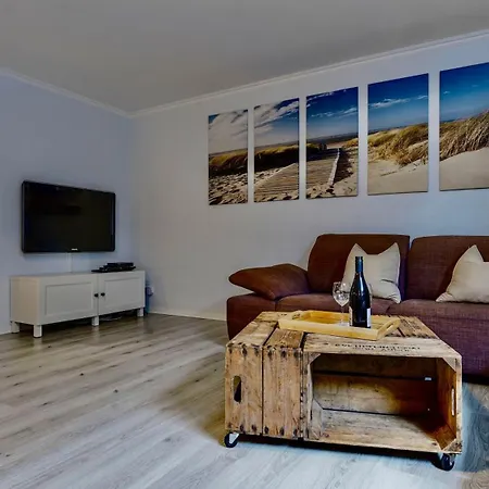 Knudsens Koje Appartement *